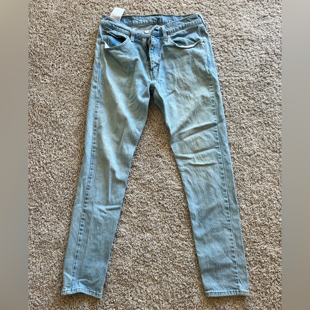 Men’s Levi’s 512 jeans